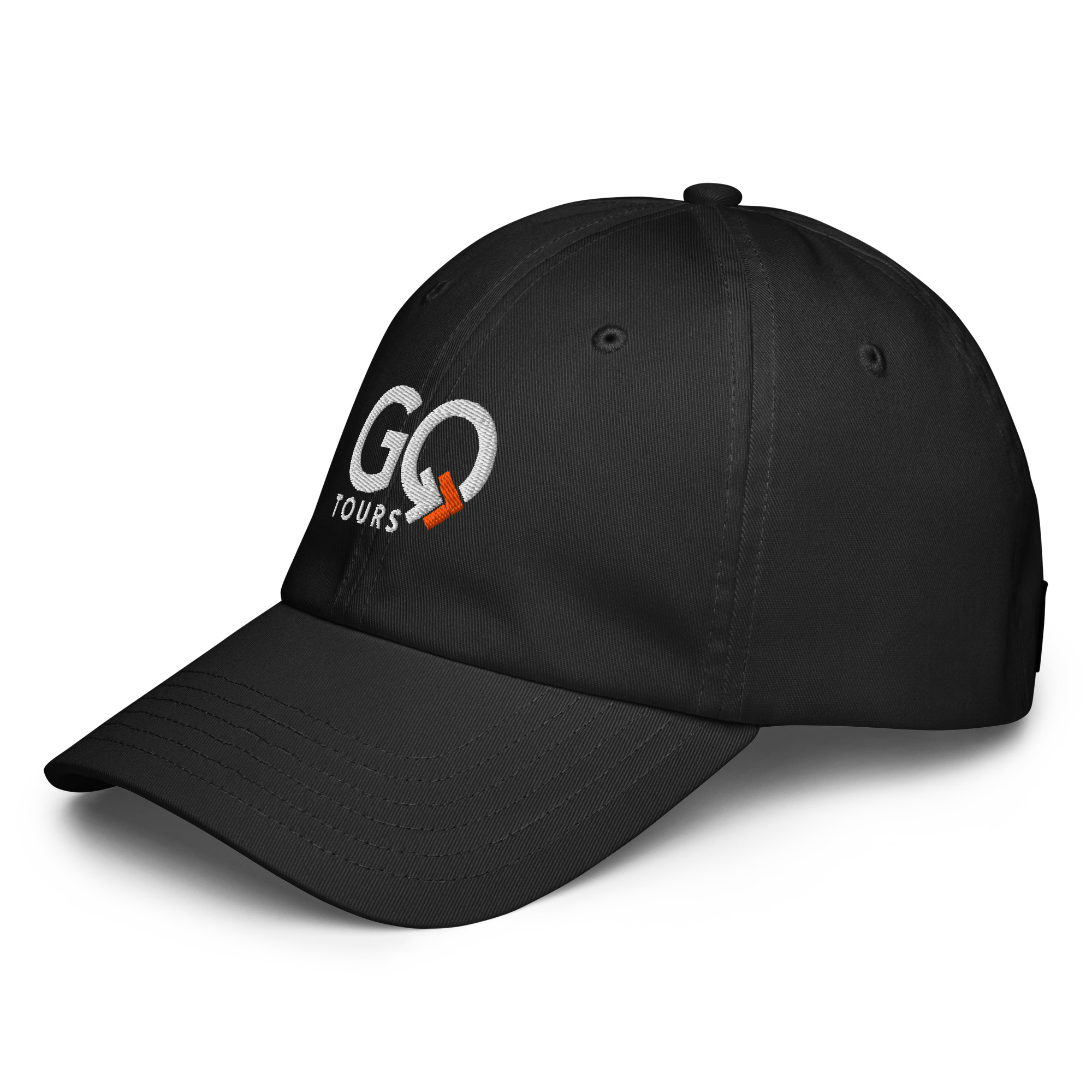 Under Armour® dad hat - Image 2