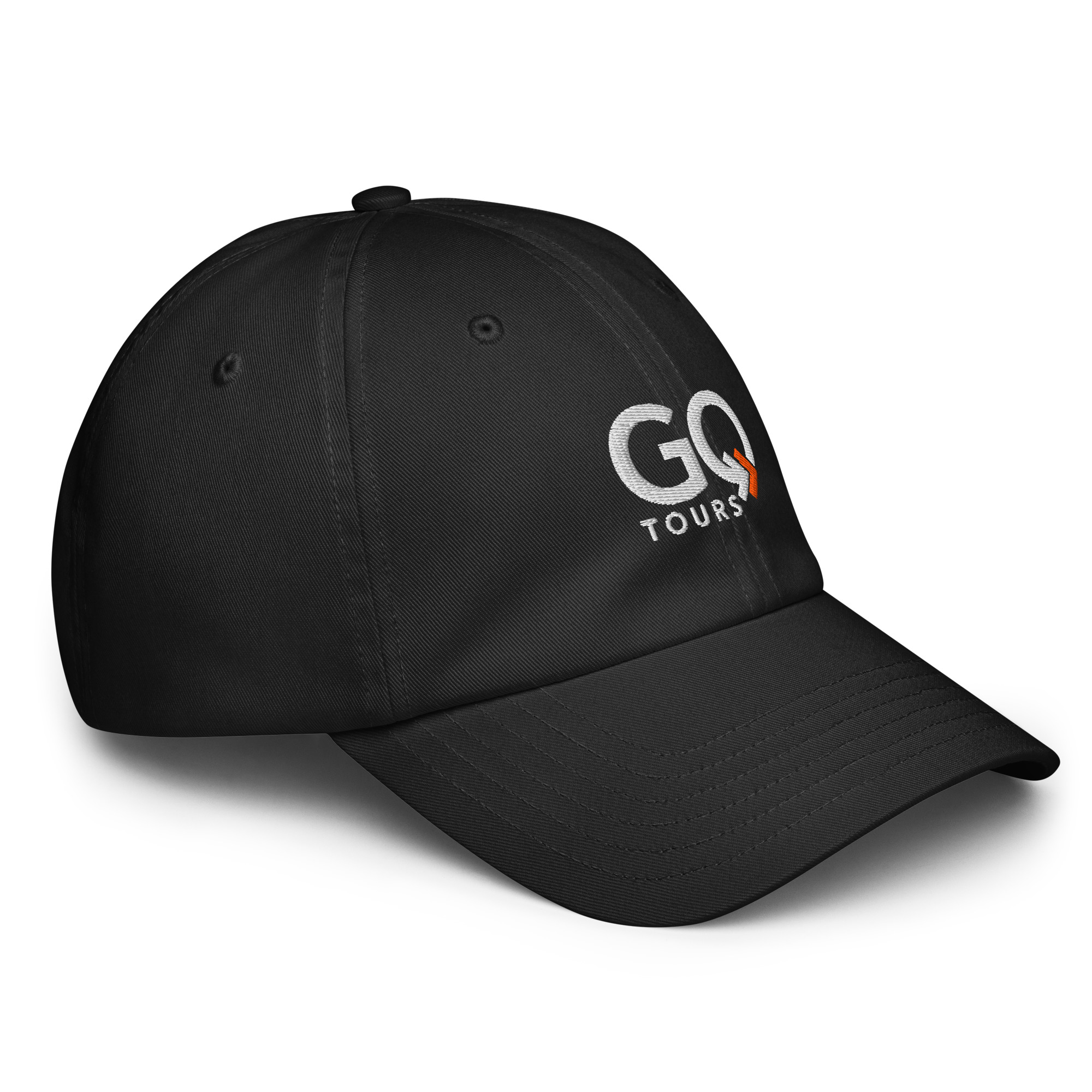 Under Armour® dad hat - Image 3