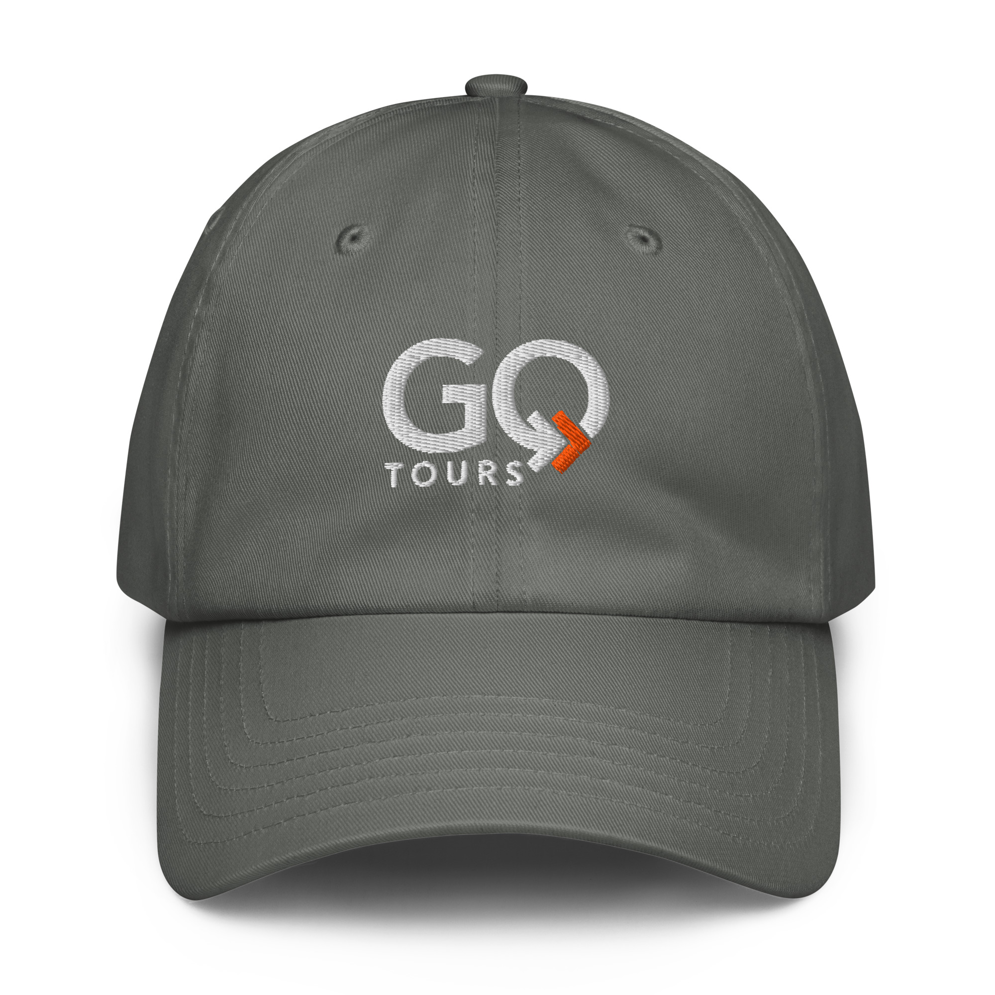 Under Armour® dad hat - Image 9