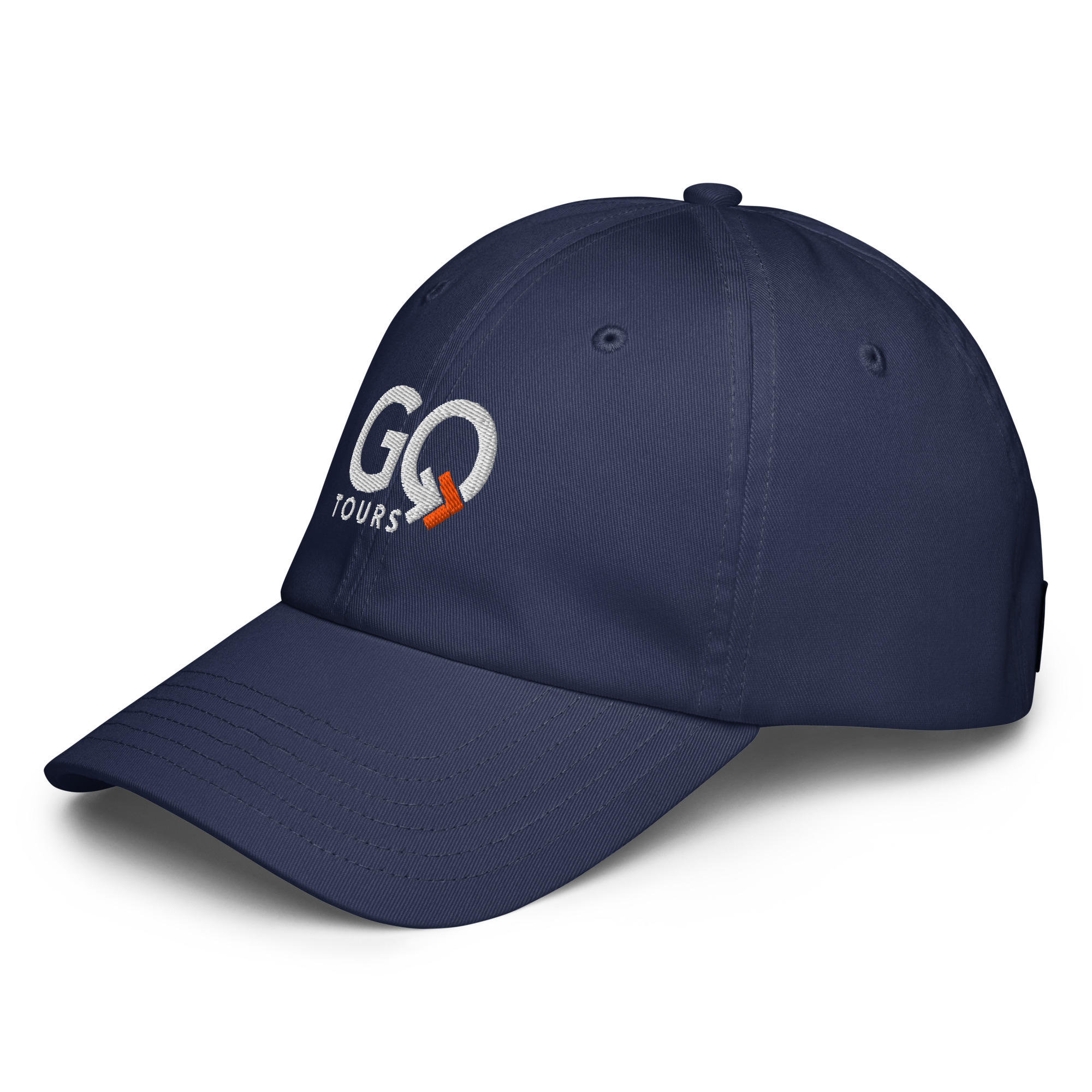 Under Armour® dad hat - Image 6