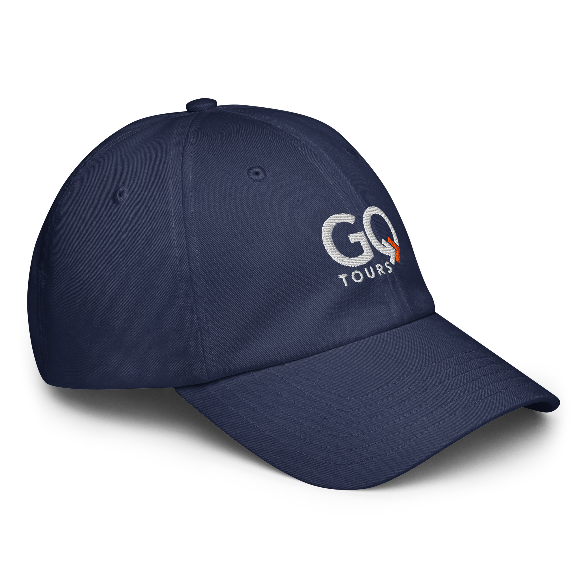 Under Armour® dad hat - Image 7